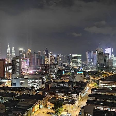 D'Majestic Resident Suite Kuala Lumpur Kültér fotó