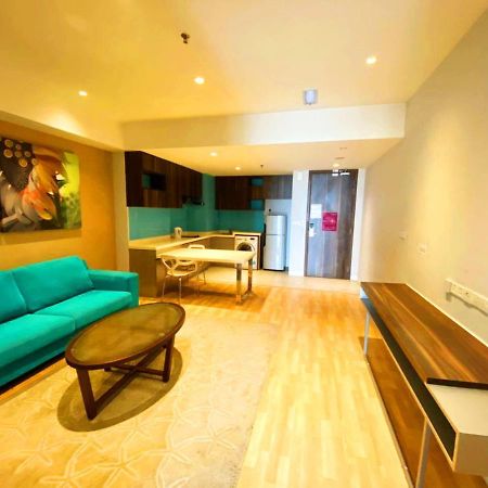 D'Majestic Resident Suite Kuala Lumpur Kültér fotó