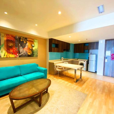 D'Majestic Resident Suite Kuala Lumpur Kültér fotó