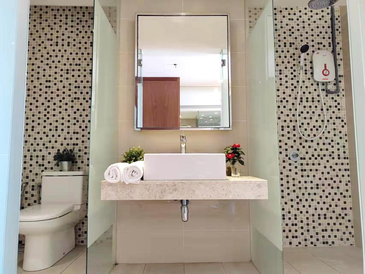 D'Majestic Resident Suite Kuala Lumpur Kültér fotó