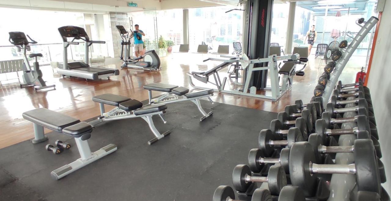D'Majestic Resident Suite Kuala Lumpur Kültér fotó