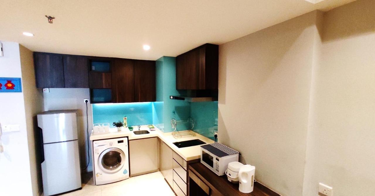 D'Majestic Resident Suite Kuala Lumpur Kültér fotó