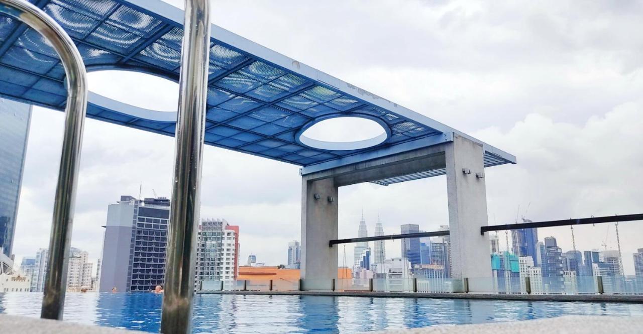 D'Majestic Resident Suite Kuala Lumpur Kültér fotó