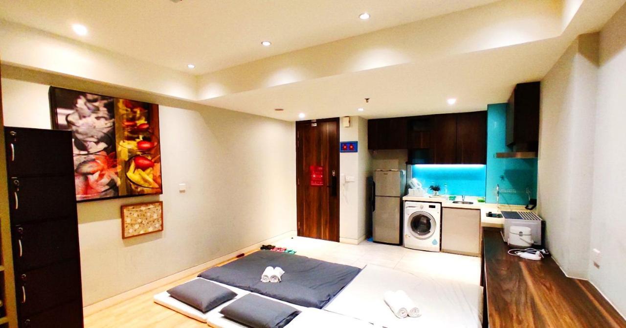 D'Majestic Resident Suite Kuala Lumpur Kültér fotó