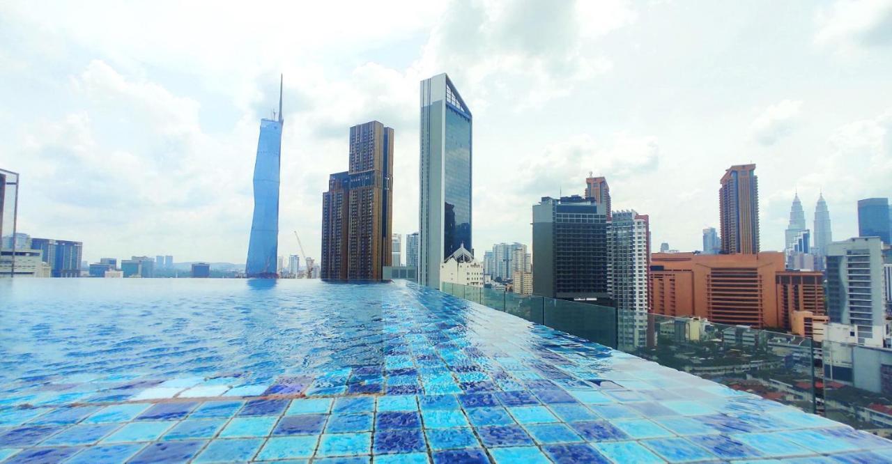 D'Majestic Resident Suite Kuala Lumpur Kültér fotó