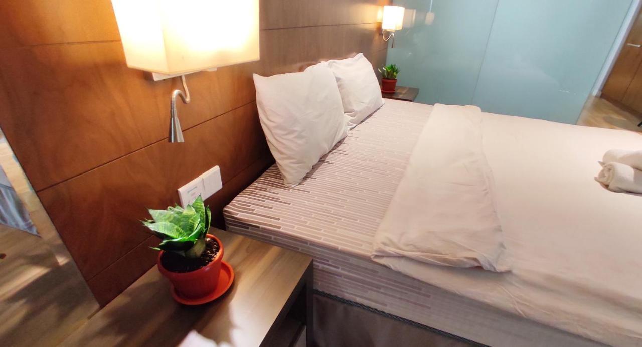 D'Majestic Resident Suite Kuala Lumpur Kültér fotó