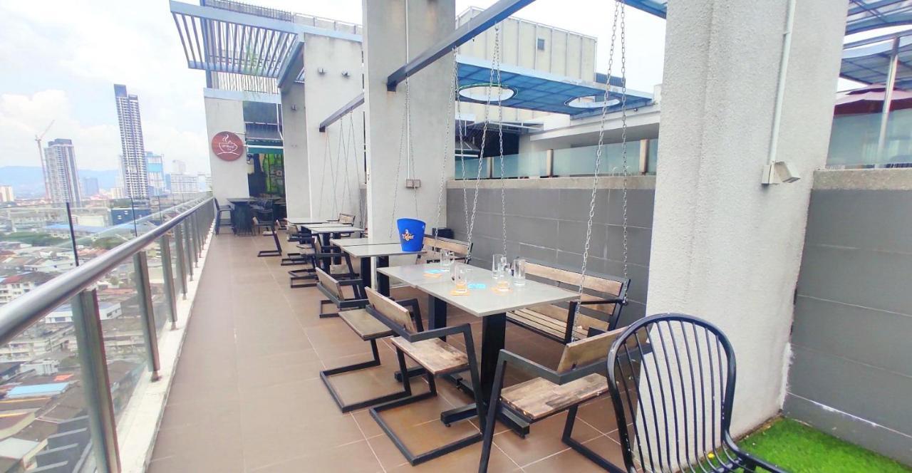 D'Majestic Resident Suite Kuala Lumpur Kültér fotó