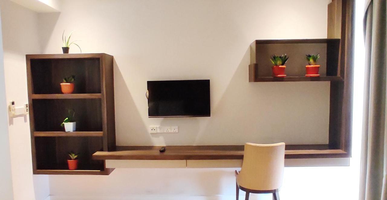 D'Majestic Resident Suite Kuala Lumpur Kültér fotó