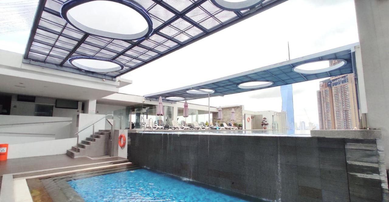 D'Majestic Resident Suite Kuala Lumpur Kültér fotó