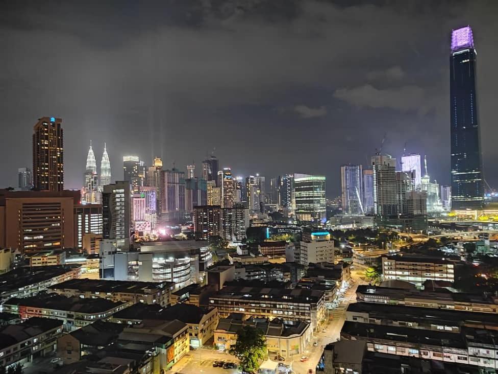D'Majestic Resident Suite Kuala Lumpur Kültér fotó