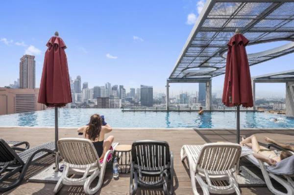 D'Majestic Resident Suite Kuala Lumpur Kültér fotó
