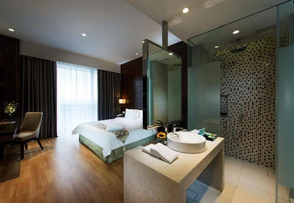 D'Majestic Resident Suite Kuala Lumpur Kültér fotó