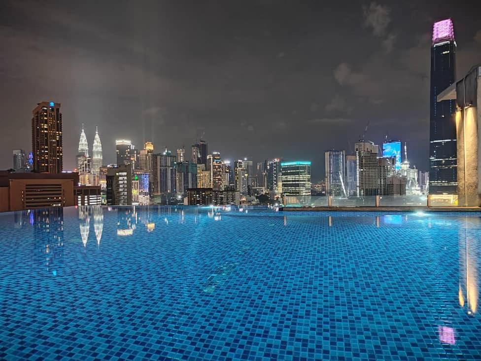 D'Majestic Resident Suite Kuala Lumpur Kültér fotó