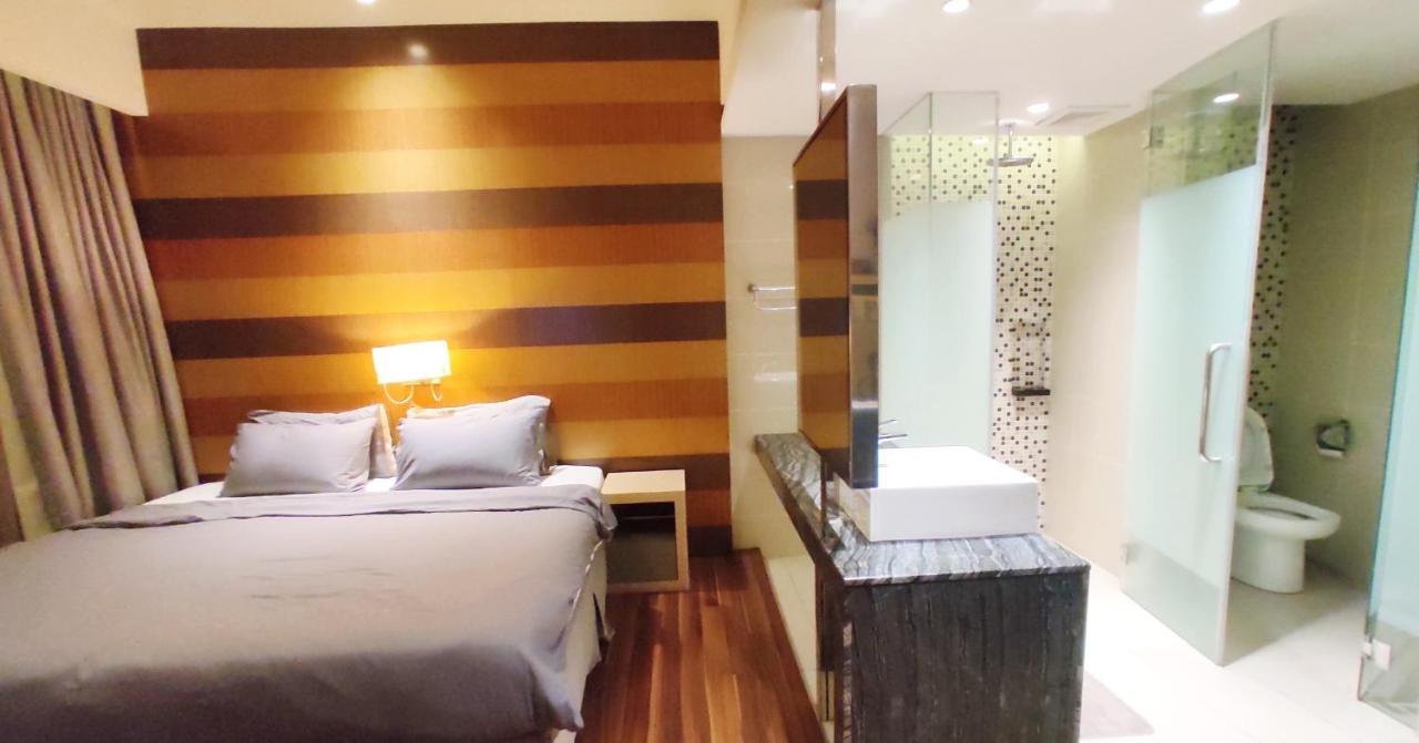D'Majestic Resident Suite Kuala Lumpur Kültér fotó
