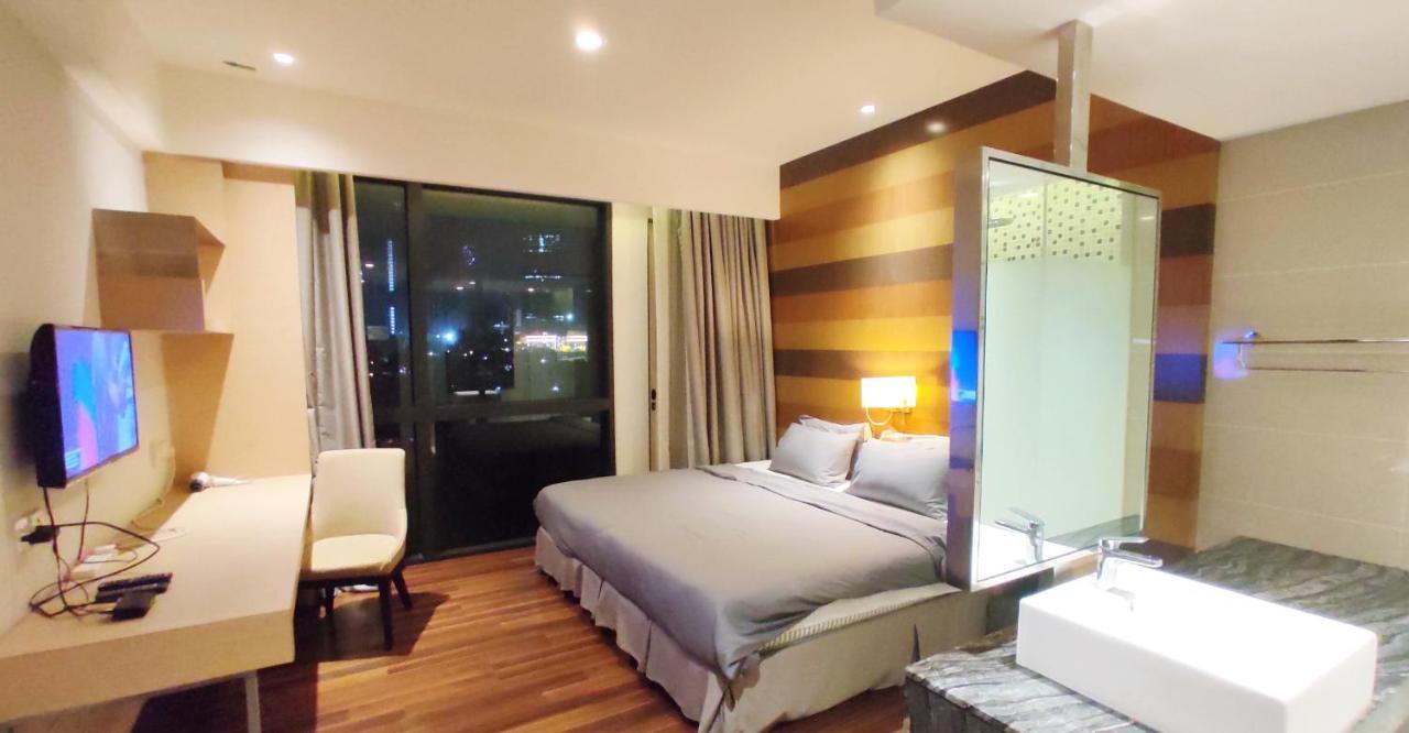 D'Majestic Resident Suite Kuala Lumpur Kültér fotó