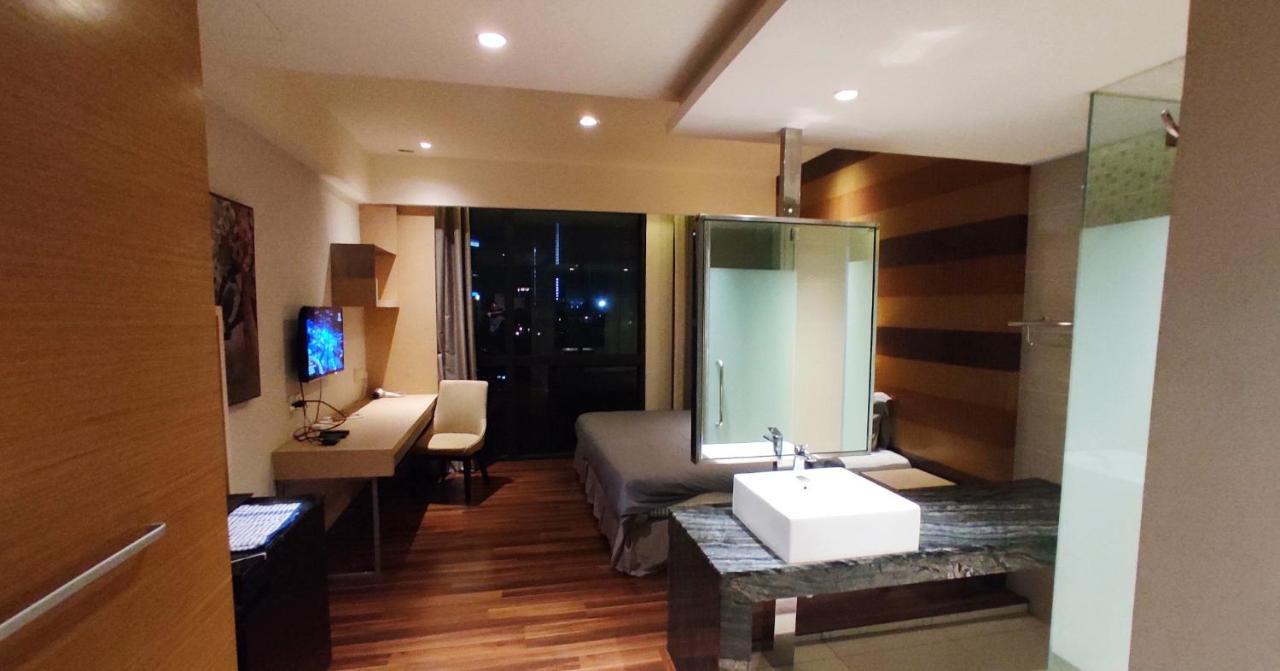 D'Majestic Resident Suite Kuala Lumpur Kültér fotó