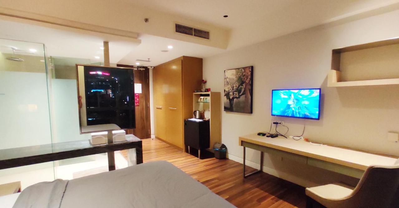 D'Majestic Resident Suite Kuala Lumpur Kültér fotó