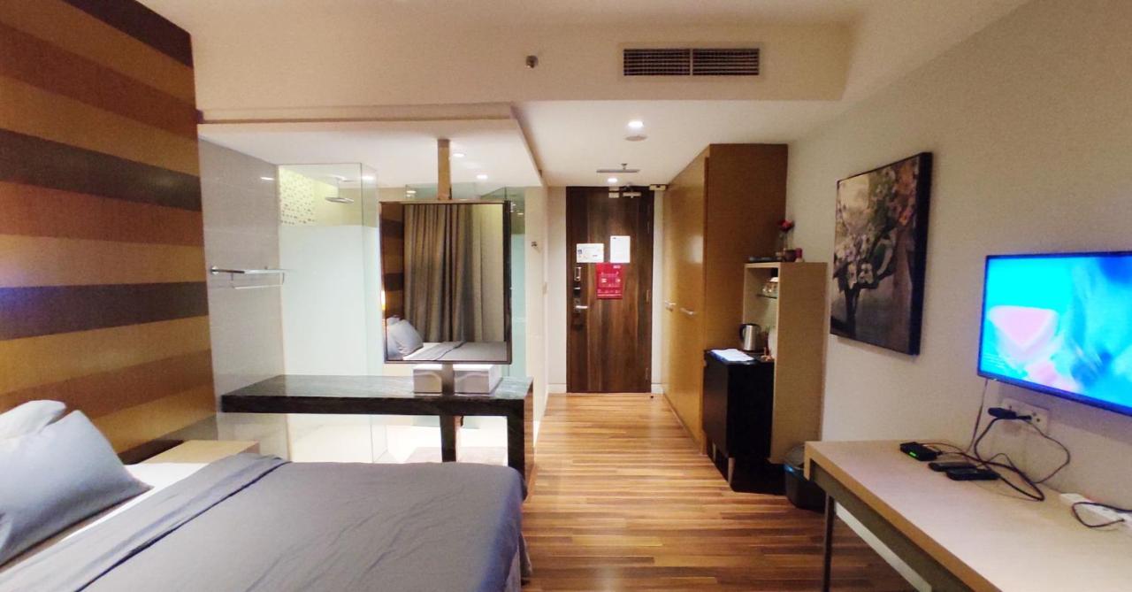 D'Majestic Resident Suite Kuala Lumpur Kültér fotó