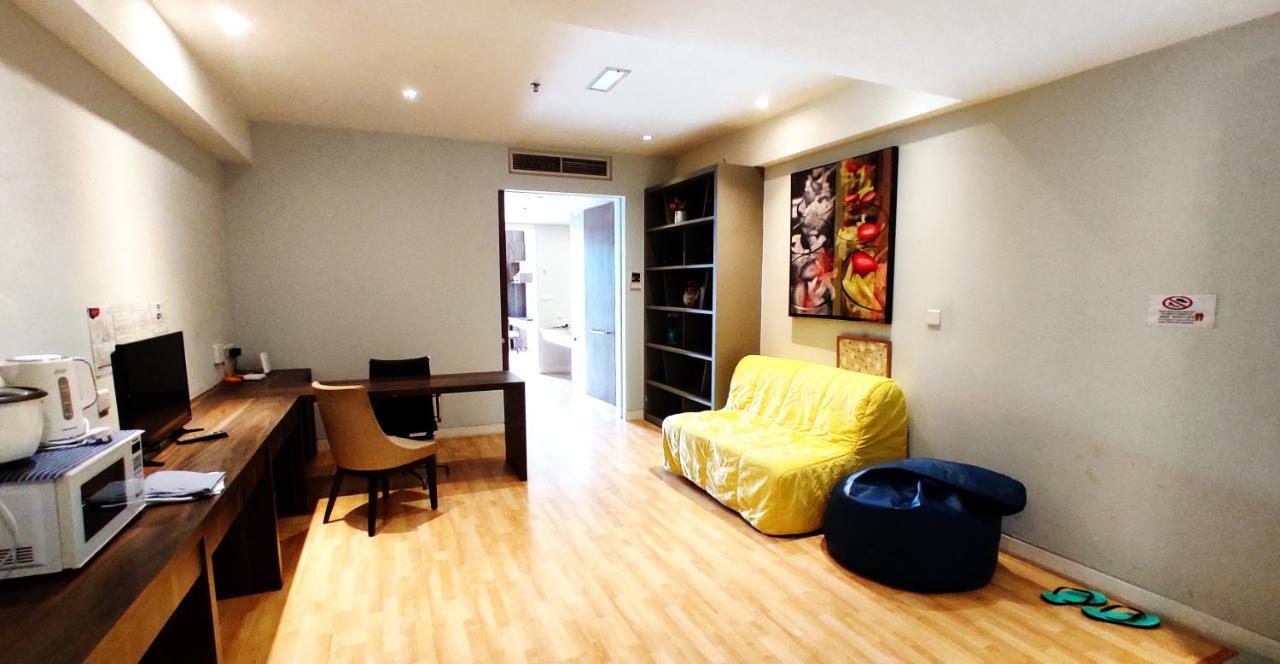 D'Majestic Resident Suite Kuala Lumpur Kültér fotó