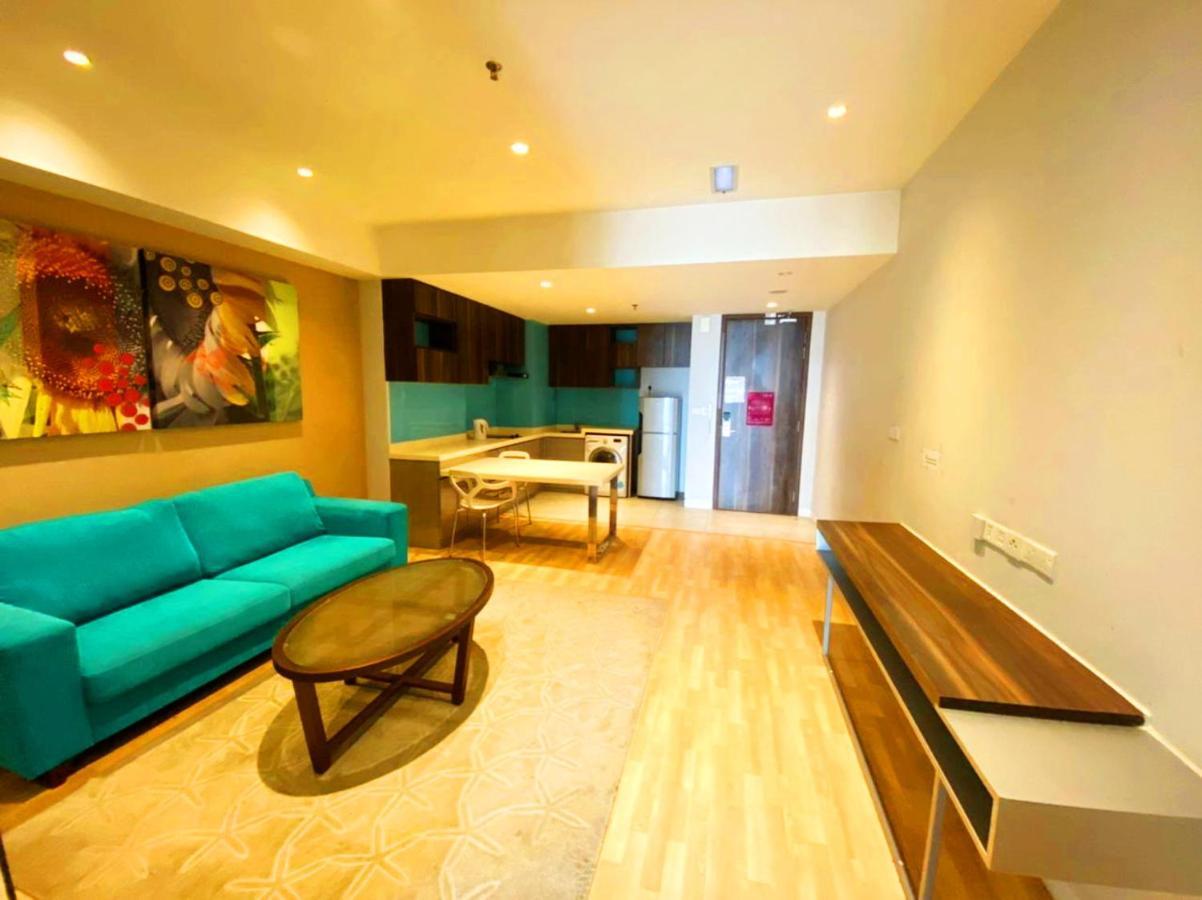 D'Majestic Resident Suite Kuala Lumpur Kültér fotó