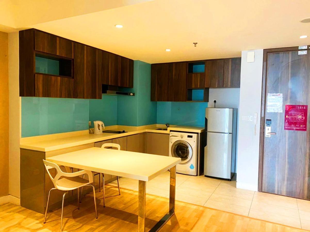 D'Majestic Resident Suite Kuala Lumpur Kültér fotó