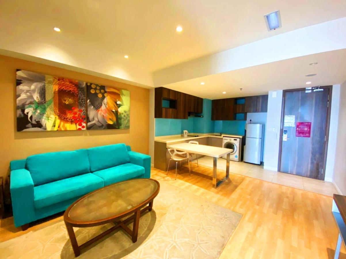 D'Majestic Resident Suite Kuala Lumpur Kültér fotó