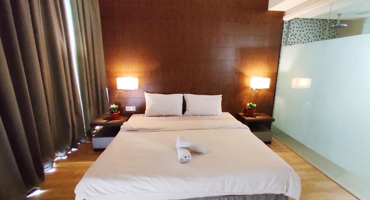 D'Majestic Resident Suite Kuala Lumpur Kültér fotó